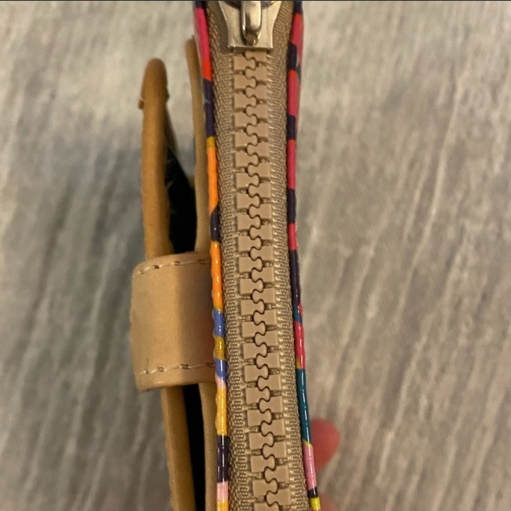 Consuela Maya Teeny Slim Wallet - Picture 5 of 16